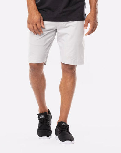 Travis Mathew Starnes Men's Shorts - Micro Chip