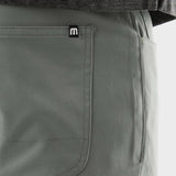 Travis Mathews 'Open to Close' Men's Pants - Green