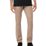 Travis Mathews 'Open to Close' Men's Pants - Khaki