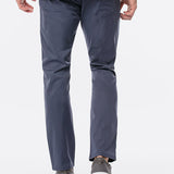 Travis Mathews 'Open to Close' Men's Pants - Navy