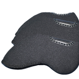 TGJ Neoprene Iron Covers - Window Face