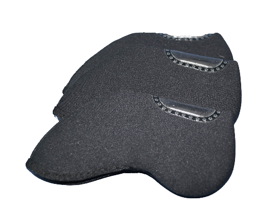 Neoprene Iron Covers - Window Face