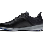 FJ Stratos Shoe - Black