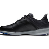 FJ Stratos Shoe - Black