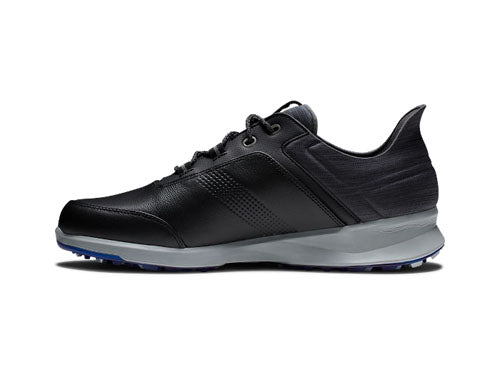 FJ Stratos Shoe - Black