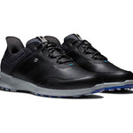 FJ Stratos Shoe - Black
