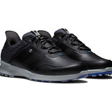 FJ Stratos Shoe - Black