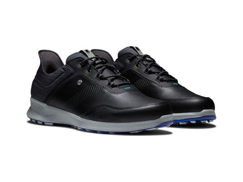 FJ Stratos Shoe - Black