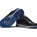 FJ Stratos Shoe - Black