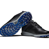 FJ Stratos Shoe - Black