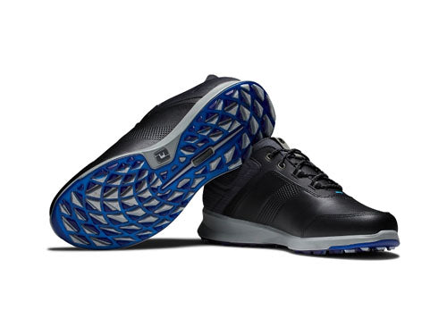 FJ Stratos Shoe - Black