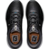 FJ Stratos Shoe - Black