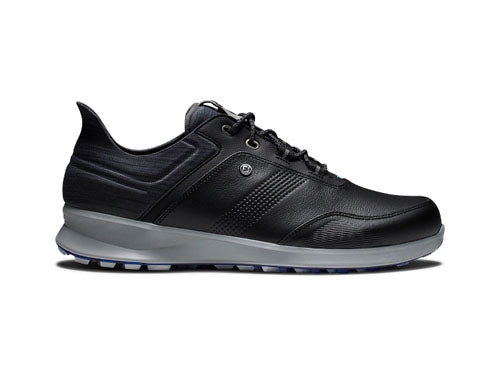 FJ Stratos Shoe - Black