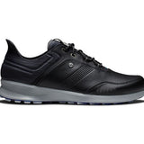 FJ Stratos Shoe - Black