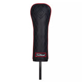 Titleist Jet Black Fairway Cover