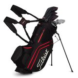 Titleist Hybrid 14 StaDry Stand Bag