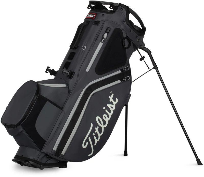 Titleist Hybrid 14 Stand Bag