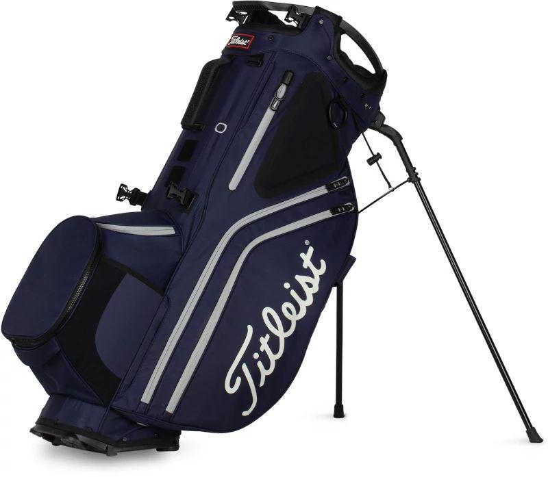 Titleist Hybrid 14 Stand Bag