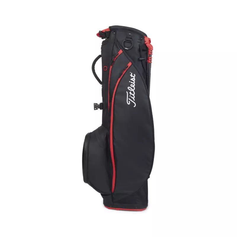 Titleist Players 4 Carbon Stand Bag