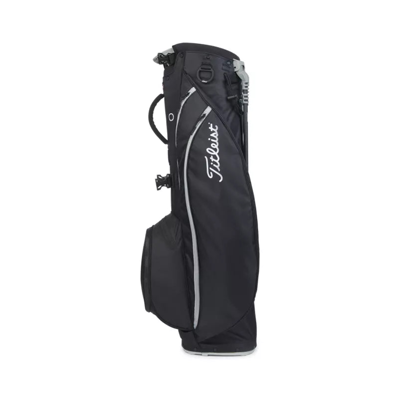 Load image into Gallery viewer, Titleist Players 4 Carbon Stand Bag
