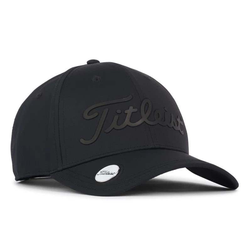 Load image into Gallery viewer, Titleist Performance Ball Marker Cap 22
