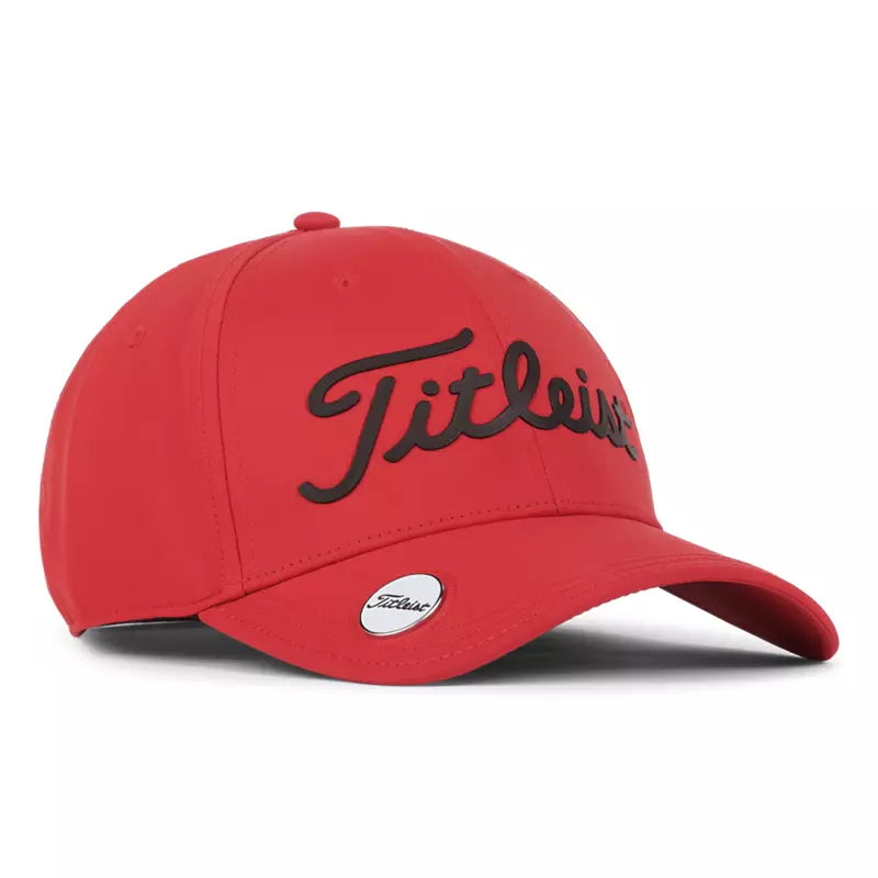 Load image into Gallery viewer, Titleist Performance Ball Marker Cap 22
