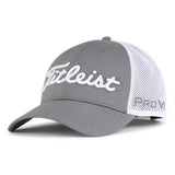 Titleist Tour Performance Mesh 22 Cap