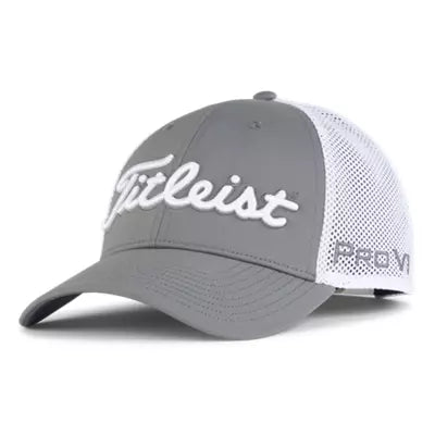 Load image into Gallery viewer, Titleist Tour Performance Mesh 22 Cap
