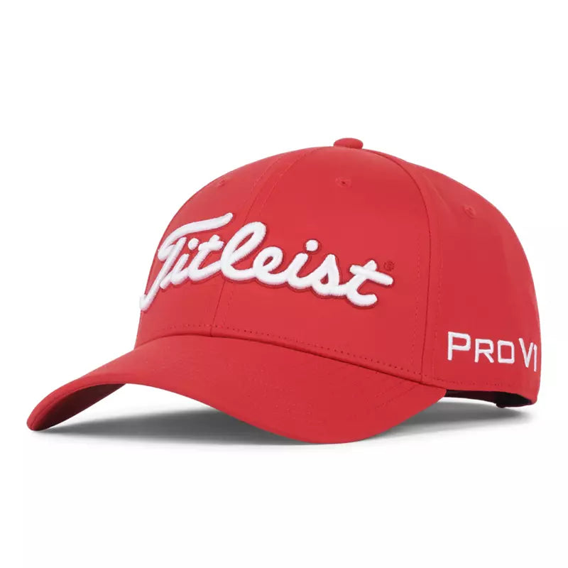 Load image into Gallery viewer, Titleist Tour Performance 22 Cap
