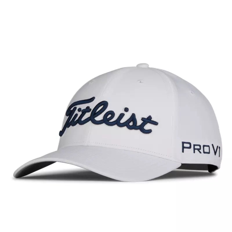 Titleist Tour Performance 22 Cap