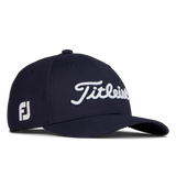 Junior Tour Performance Cap