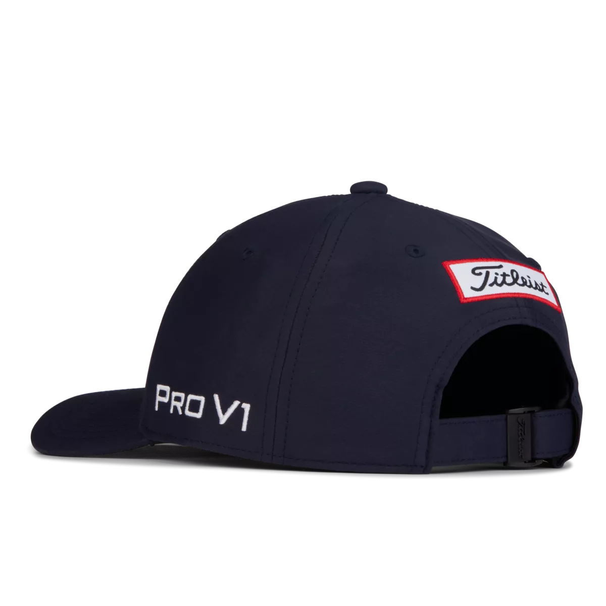 boardwalk rope titleist junior golf hat