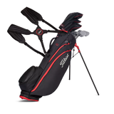 Titleist Players 4 Carbon Stand Bag