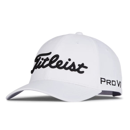 Titleist Tour Performance 22 Cap