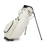 Titleist LINKSLEGEND Members Golf Bag - Cool White