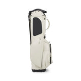 Titleist LINKSLEGEND Members Golf Bag - Cool White