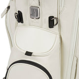 Titleist LINKSLEGEND Members Golf Bag - Cool White
