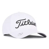 Titleist Players Performance Ball Maker Cap - White