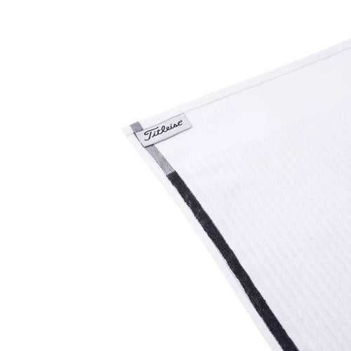 Titleist Players Terry towel