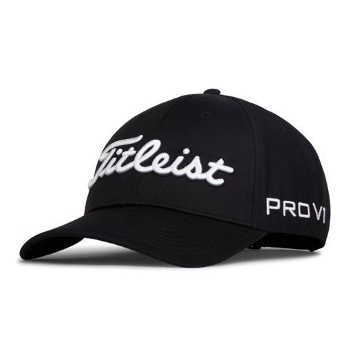 Titleist Tour Performance Cap - Black