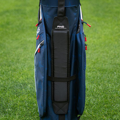 Pioneer 2022 Cart - Royal/Black