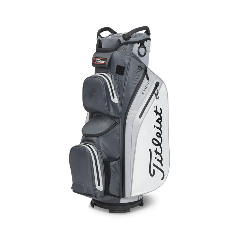 Titleist Cart 14 StaDry Cart Bag