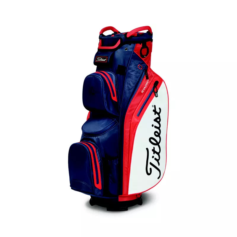 Titleist Cart 14 StaDry Cart Bag