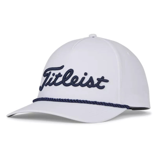 Titleist Tour Rope 22 Cap