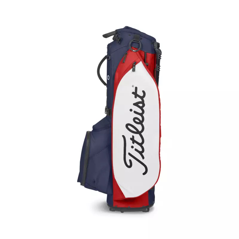 Titleist Players 5 Stand Bag