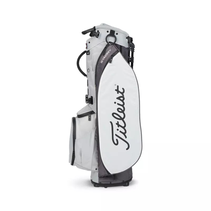 Titleist Players 5 StaDry Stand Bag