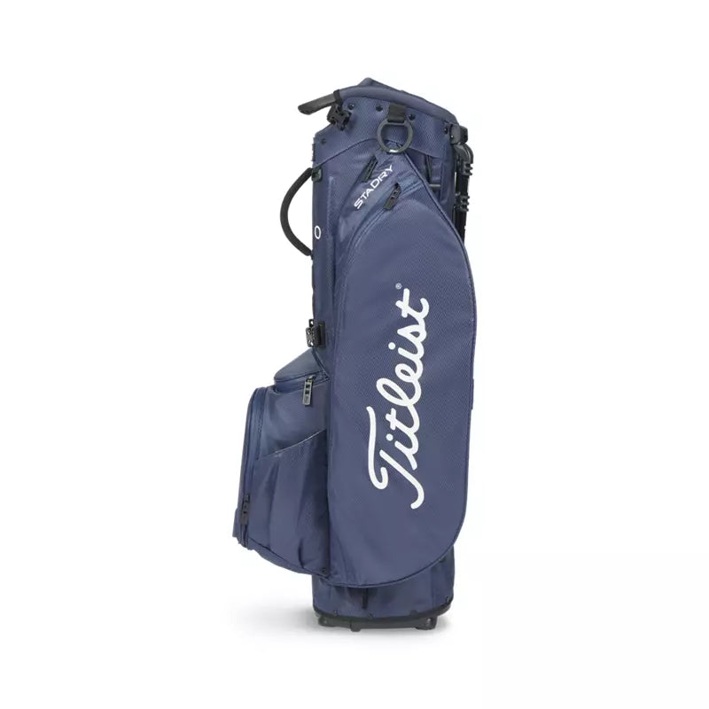 Titleist Players 5 StaDry Stand Bag