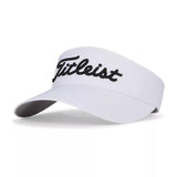 Titleist Women Sundrop Visor - White/Black