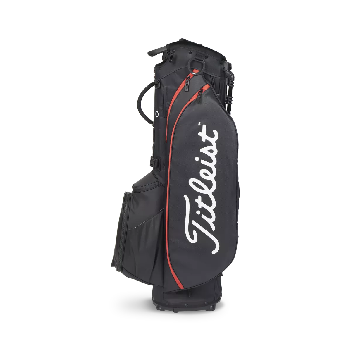 Titleist Players 5 Stand Bag
