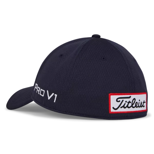 Titleist cap navy online